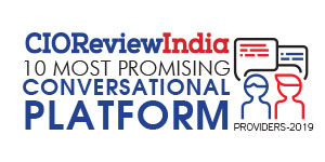 10 Most Promising Conversational Platform Providers-2019