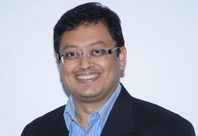 Sanjay Poddar, MD, Accenture