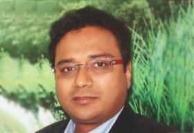 Gautam Gupta, YASH Technologies