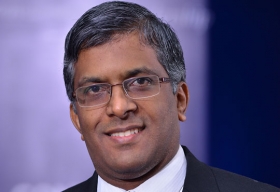Anand Subramanian, Vice President, Frost & Sullivan